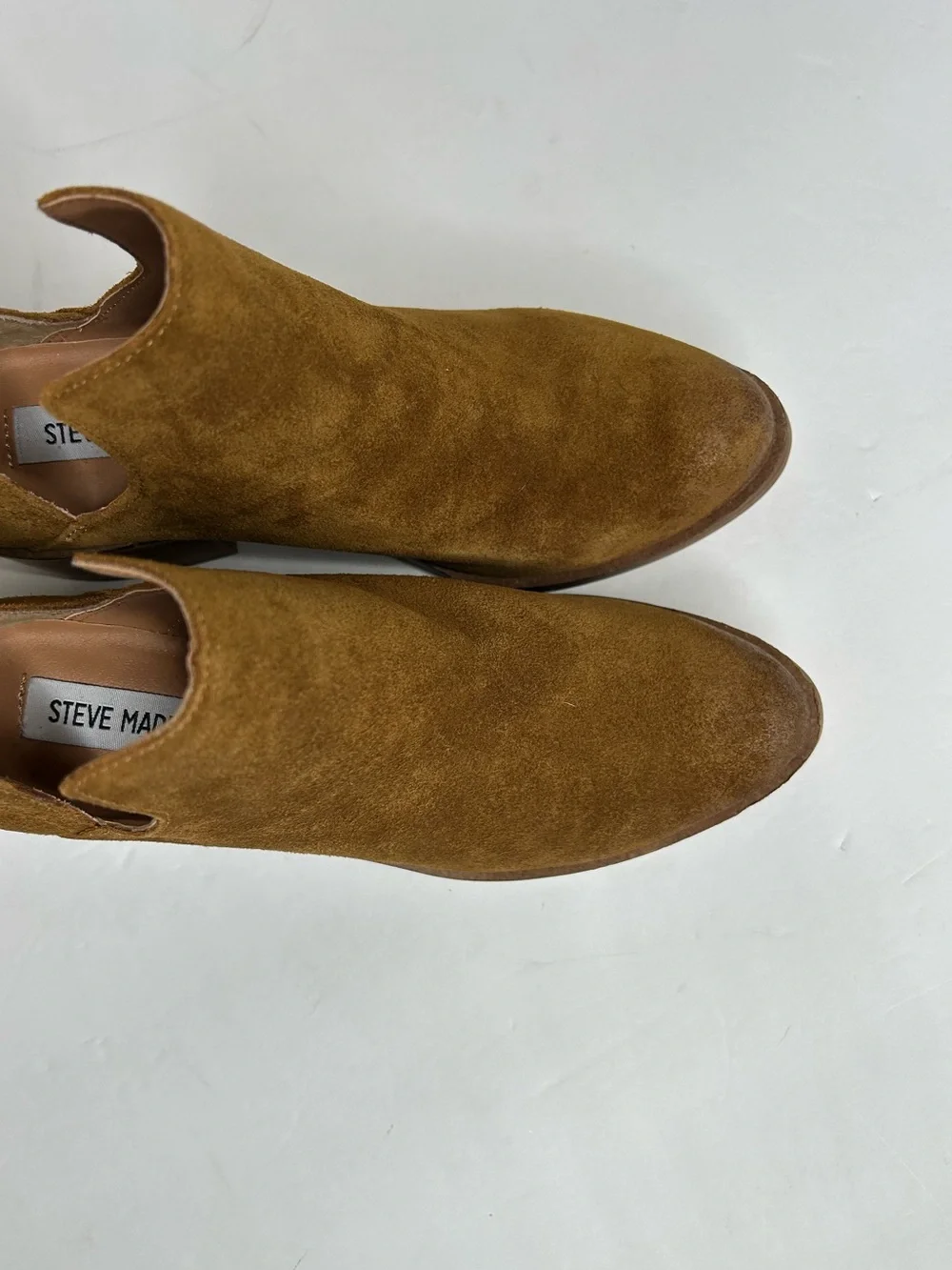 Steve Madden new without